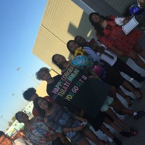 Meet your Posher, Elaina